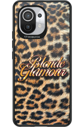 Blonde Glamour - Xiaomi Mi 11 5G