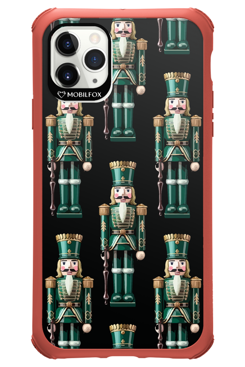 Nutcracker - Apple iPhone 11 Pro Max