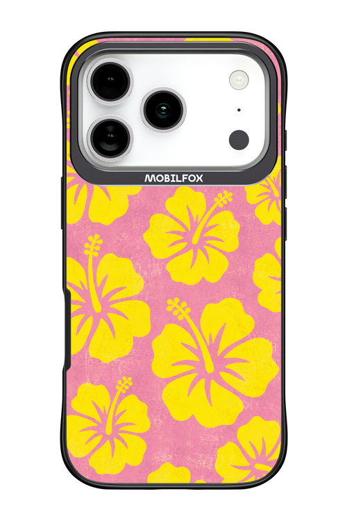 HAWAII 2.0 - Apple iPhone 17 Pro