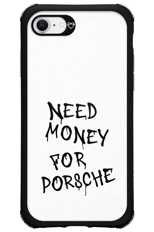 Need Money - Apple iPhone 8