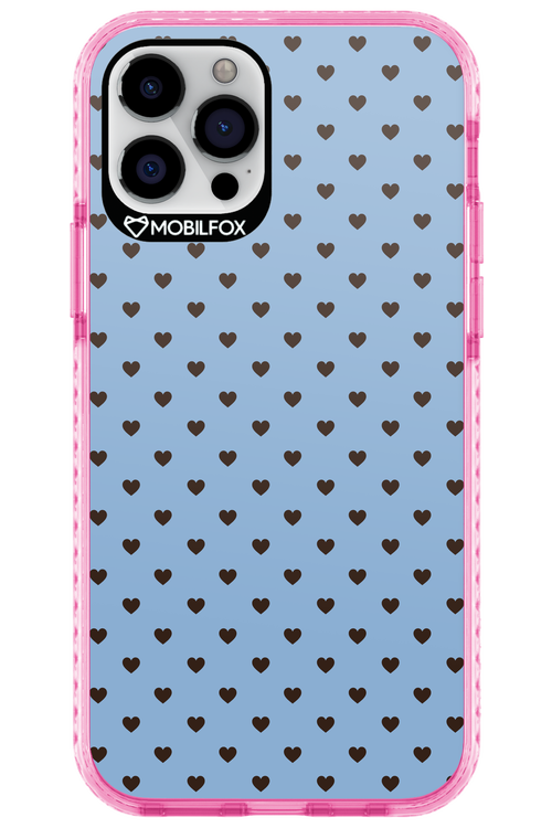 Blueberry Brunch - Apple iPhone 12 Pro