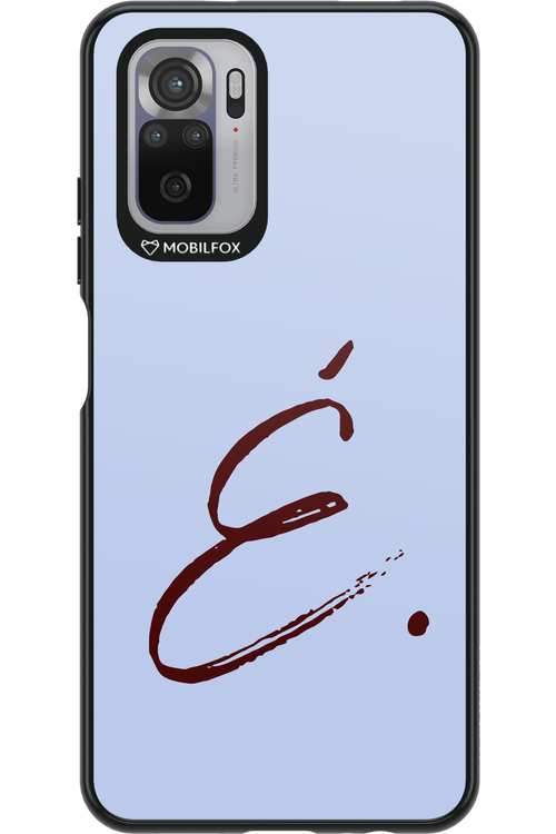(Jellyfish Presso) E II 2.0 - Xiaomi Redmi Note 10