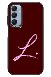 (Dark Blush) L 2.0 - Samsung A25