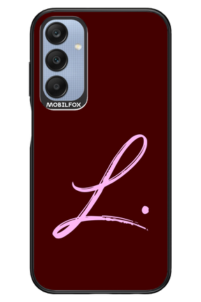 (Dark Blush) L 2.0 - Samsung A25