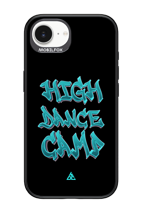 HDC 2 2.0 - Apple iPhone 16e