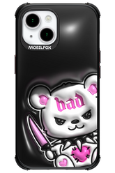 Bad Bear - Apple iPhone 15