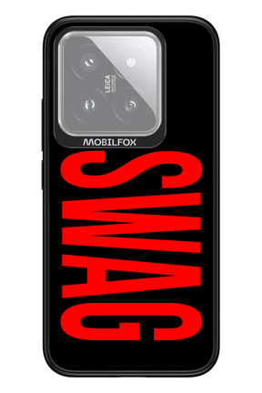 SWAG 2.0 - Xiaomi 14