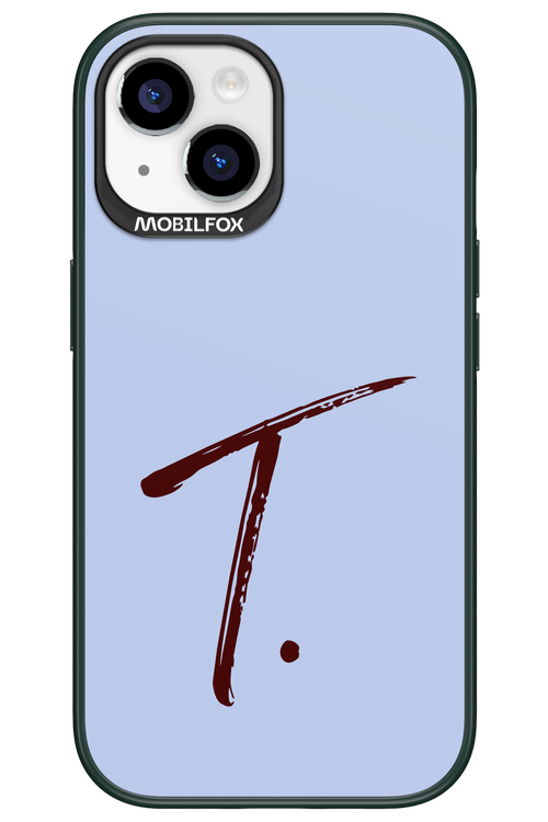 (Jellyfish Presso) T 2.0 - Apple iPhone 15