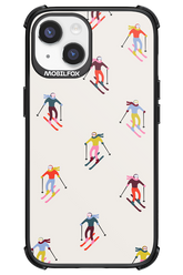 Snow Motion - Apple iPhone 14