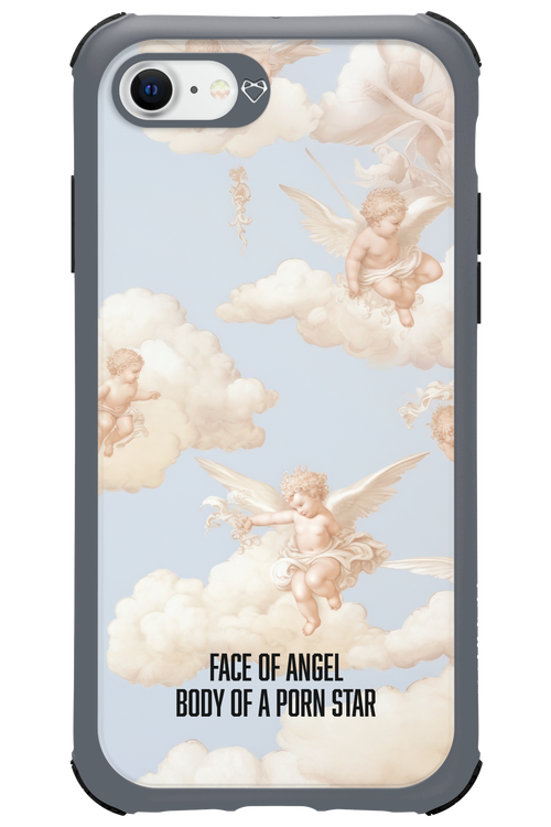 Angelface - Apple iPhone 7