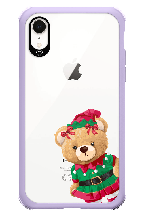 Mrs. Elf - Apple iPhone XR