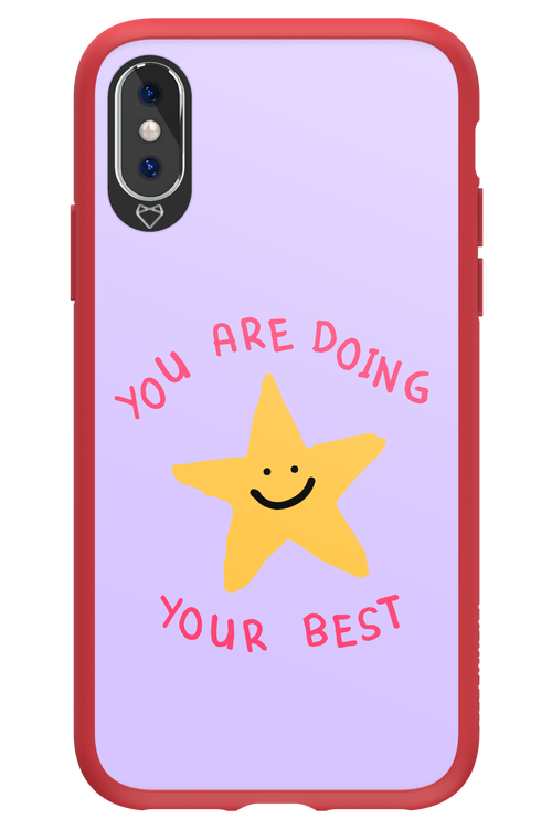 Your Best - Apple iPhone XS