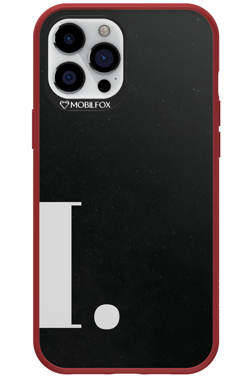 I (Off Space) 2.0 - Apple iPhone 12 Pro Max