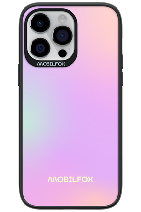 Pastel Violet - Apple iPhone 14 Pro Max