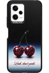 Seasonal Diamond 2.0 - Xiaomi Redmi Note 12 5G