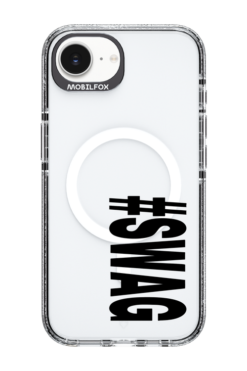 Swag Dark Mode - Apple iPhone 16e