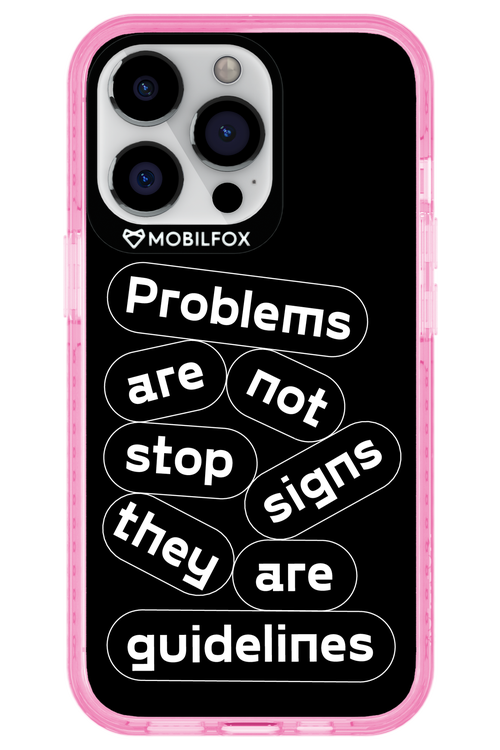 Problemz 2.0 - Apple iPhone 13 Pro
