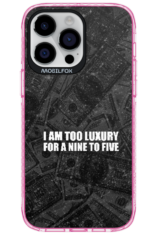 9 to 5 - Apple iPhone 14 Pro Max