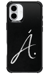 (Off Space) A II 2.0 - Apple iPhone 16 Plus
