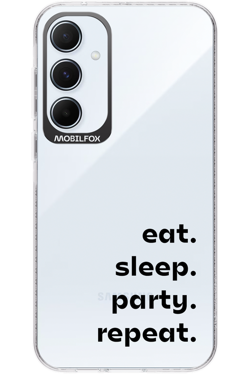 Party Loop 2.0 - Samsung Galaxy A55