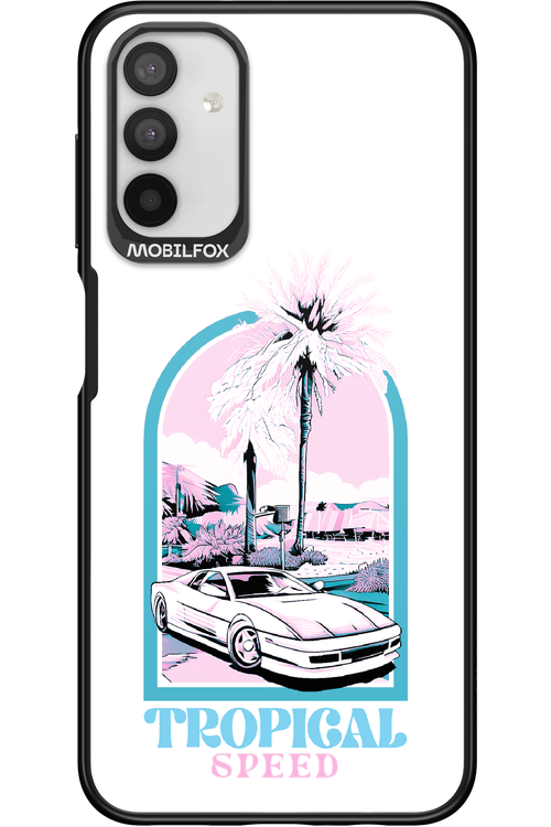 Tropical Speed - Samsung Galaxy A04s