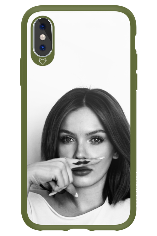 Soft Focus - Apple iPhone XS