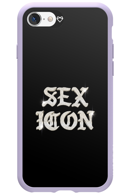 SEX ICON 2.0 - Apple iPhone SE 2022