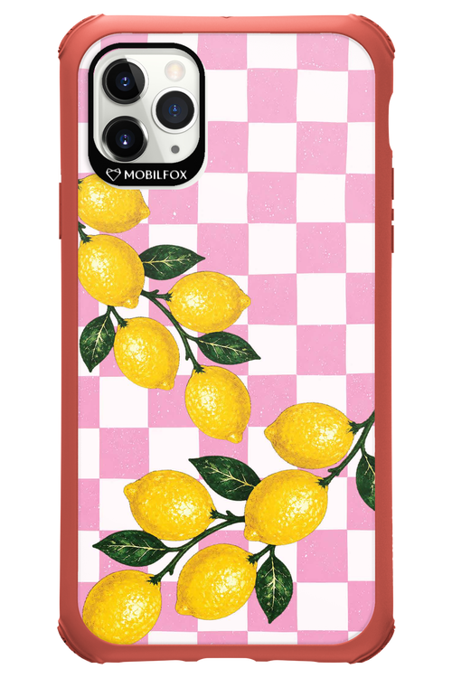 LEMON 2.0 - Apple iPhone 11 Pro Max