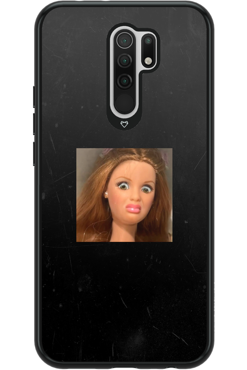 Ew - Xiaomi Redmi 9