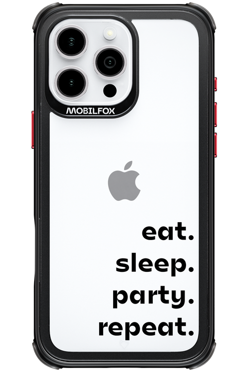 Party Loop - Apple iPhone 16 Pro Max