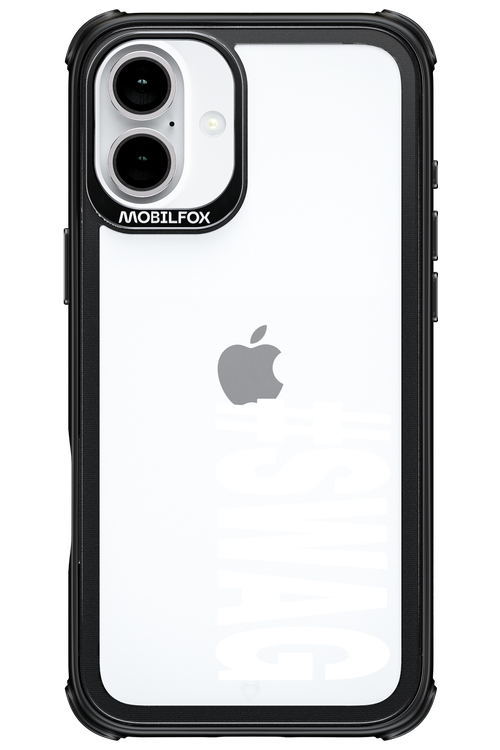 Swag Light Mode 2.0 - Apple iPhone 16 Plus