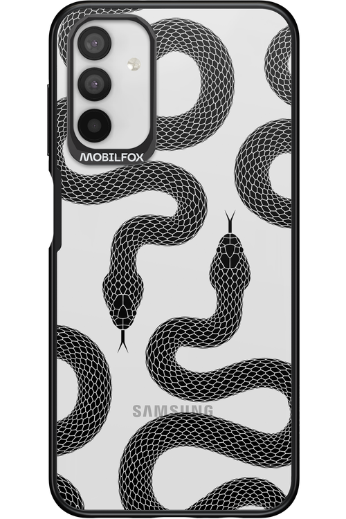 Snakes 2.0 - Samsung Galaxy A04s