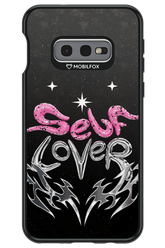 Self Lover Universe - Samsung Galaxy S10e