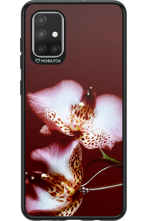 Leobloomy 2.0 - Samsung Galaxy A71