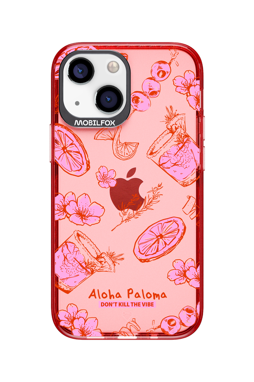 Aloha Paloma - Apple iPhone 13 Mini