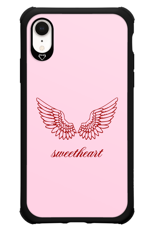 Sweetheart - Apple iPhone XR