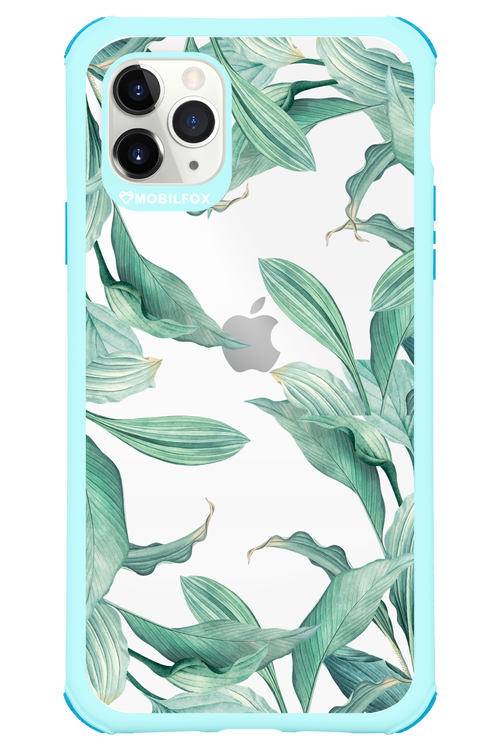 Greenpeace 2.0 - Apple iPhone 11 Pro Max