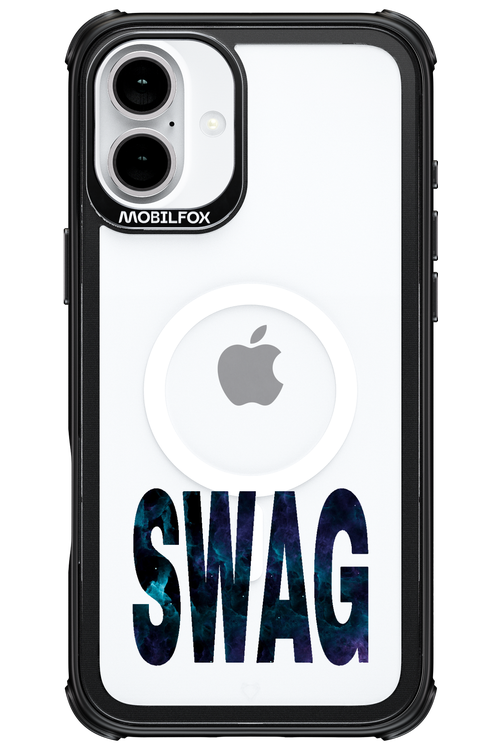 Holo Swag - Apple iPhone 16 Plus