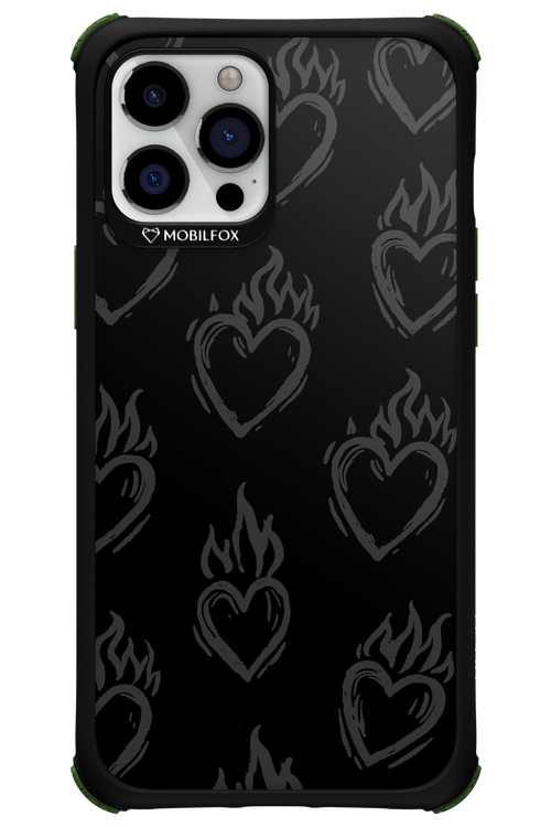 Angry Girlfriend - Apple iPhone 12 Pro Max