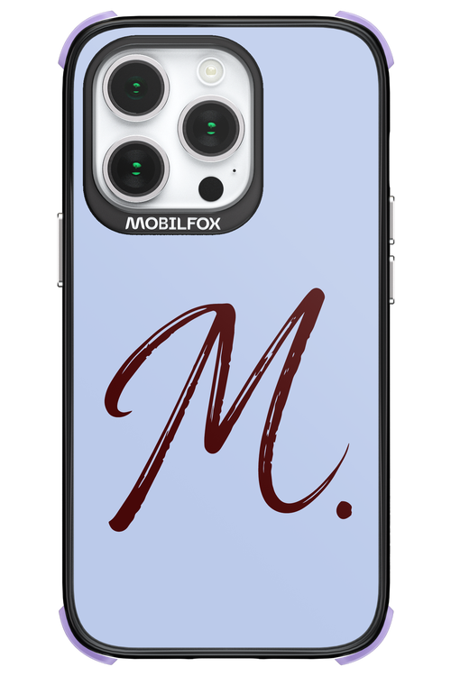 (Jellyfish Presso) M 2.0 - Apple iPhone 14 Pro