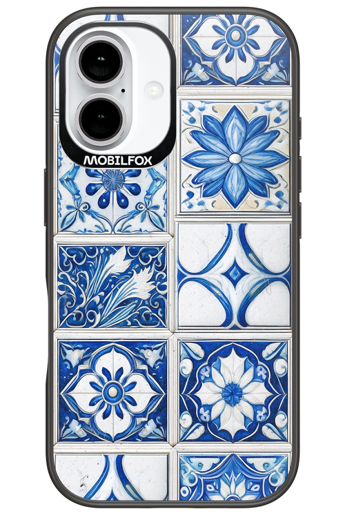 Antique - Apple iPhone 16