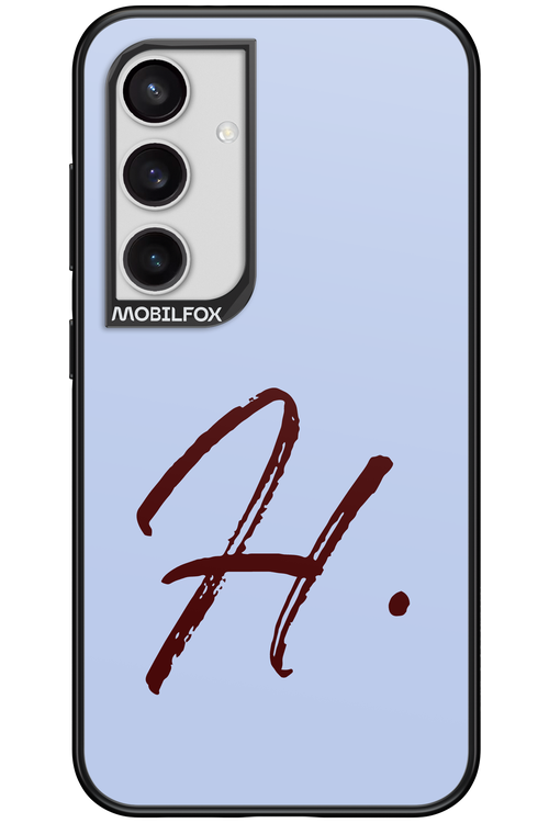 (Jellyfish Presso) H 2.0 - Samsung Galaxy S24