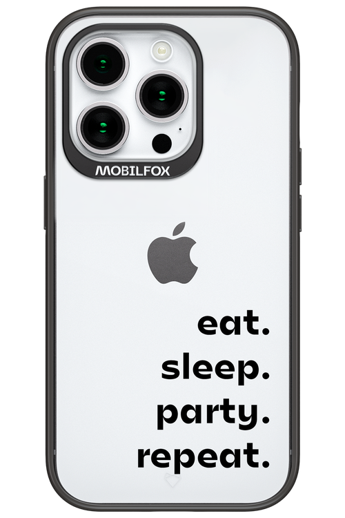 Party Loop 2.0 - Apple iPhone 15 Pro