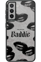 Official Baddie - Samsung Galaxy S21