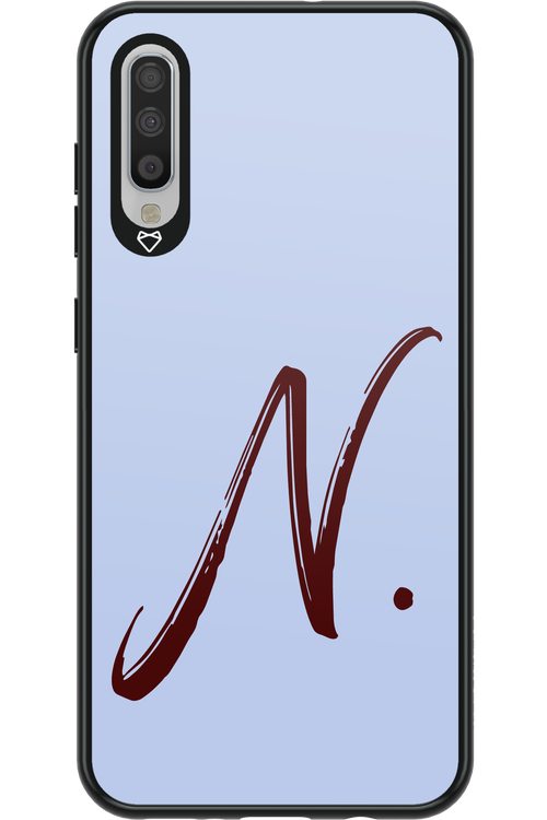 (Jellyfish Presso) N 2.0 - Samsung Galaxy A70