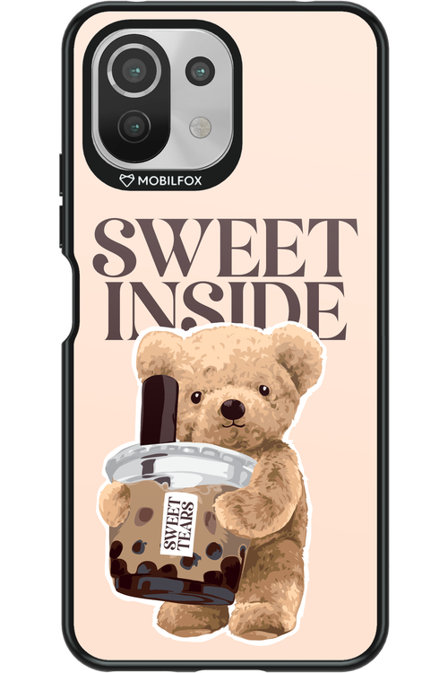 Sweet Inside 2.0 - Xiaomi Mi 11 Lite (2021)