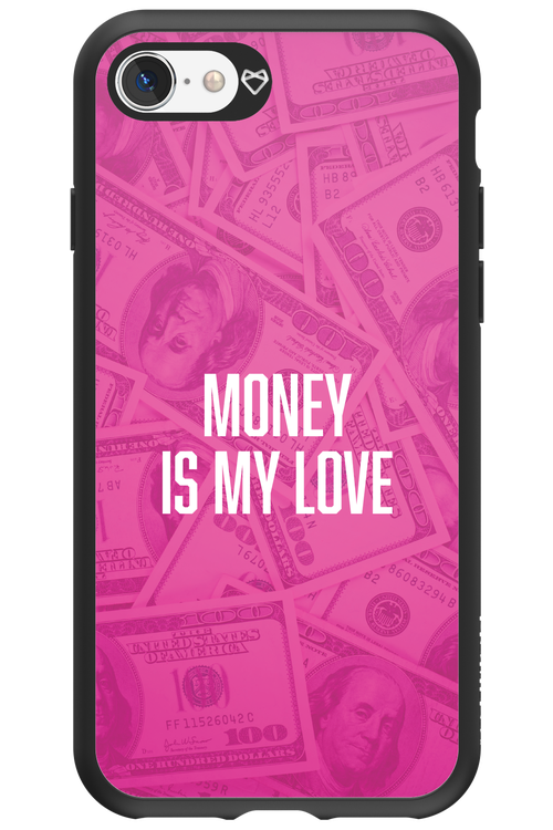 Money - Apple iPhone SE 2022