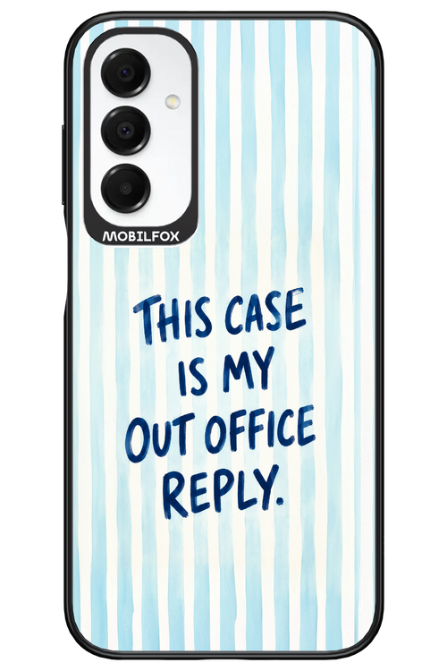 Reply 2.0 - Samsung A16