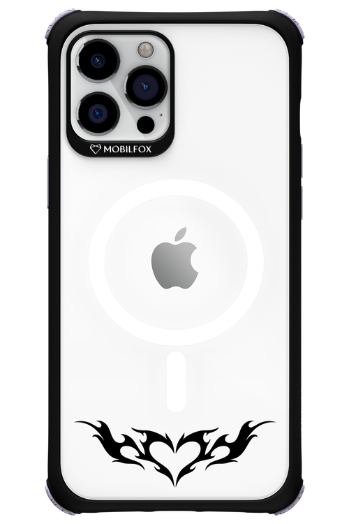 Techno Hart 2.0 - Apple iPhone 12 Pro Max