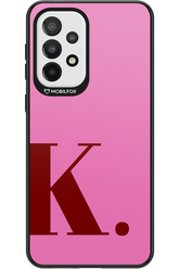 K (Sorbet) 2.0 - Samsung Galaxy A33